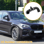 Coolant Water Hose for BMW X3 (2013-2017)
 Coolant Water Hose for BMW X4 (2015-2018)