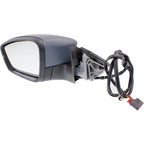 Heated Driver Left Side Mirror for VW Passat (2012–2015)