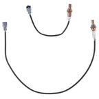 2X O2 Oxygen Sensor for Toyota Camry L4 2.4L (2003–2006)