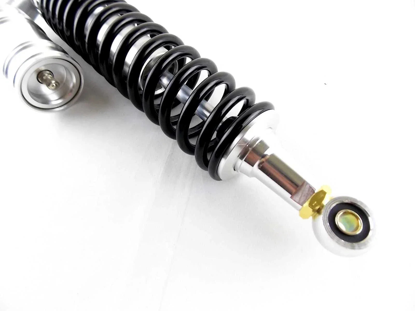 380mm JBS Rear Air Nitrogen Shock Absorbers for Husqvarna Automatic (76-79)