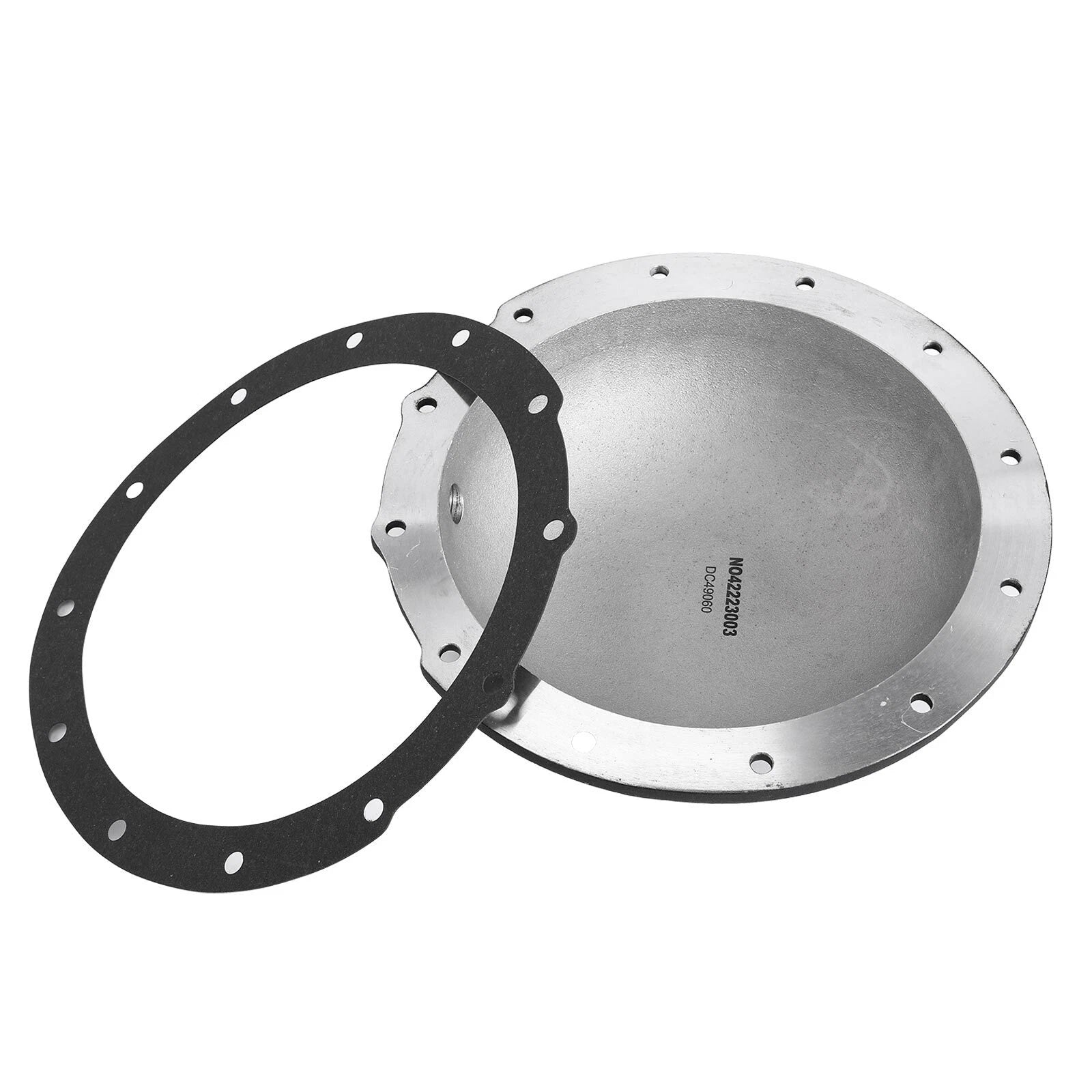 Rear Differential Cover with Gasket for Jeep AMC Model 20 (1972–1983)