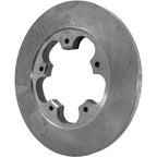 Disc Brake Rotor for Ford Transit-150 (2015–2017) Rear Solid
