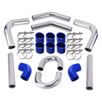 2.5" Intercooler Kit for Universal Applications (Turbo)