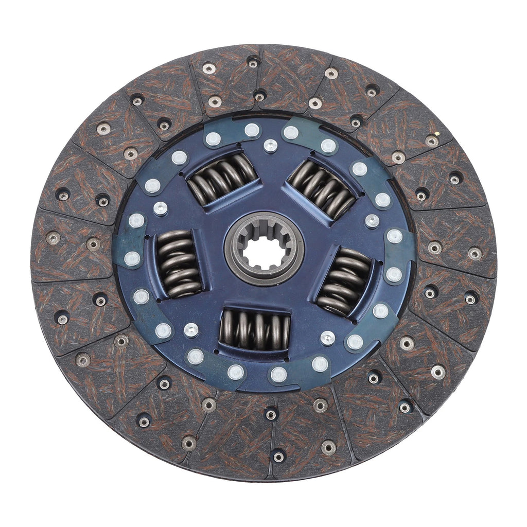 Clutch Kit for Ford E-350 Econoline, F-150 L6 4.9L (1988–1994)