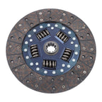 Clutch Kit for Ford E-350 Econoline, F-150 L6 4.9L (1988–1994)