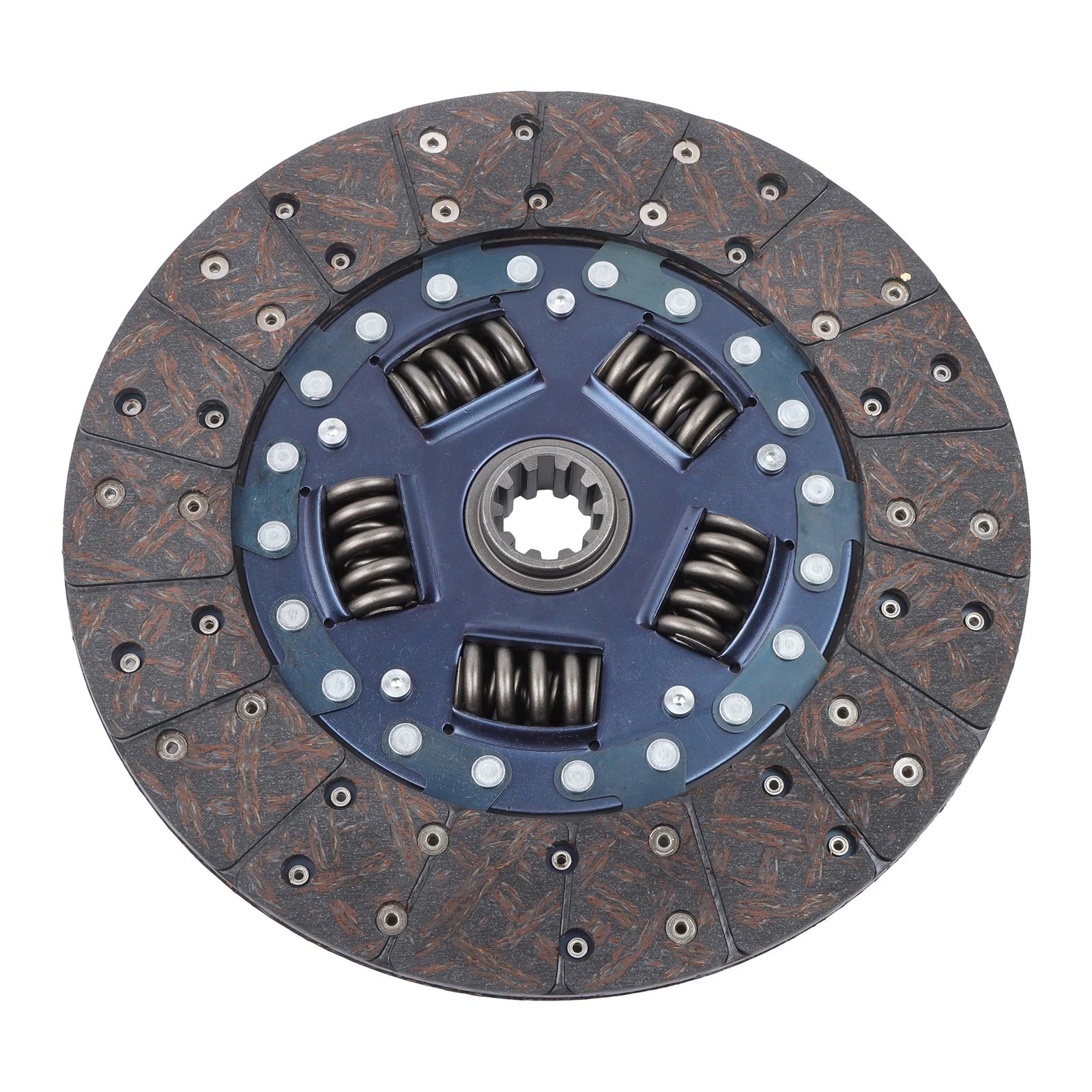 Clutch Kit for Ford E-350 Econoline, F-150 L6 4.9L (1988–1994)
