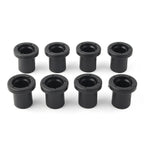 Front A-Arm Short Bushings 8 Pcs for Polaris Ranger XP 700 2006-2008