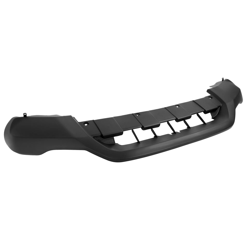 Front Lower Bumper Cover with Air Holes for Honda CR-V (2010–2011)