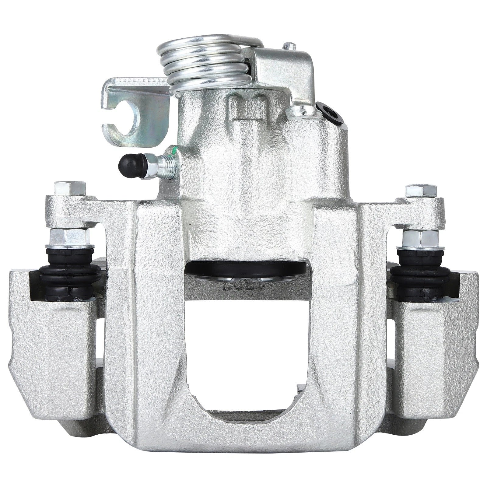 Pair Brake Calipers Rear Left Right for Ford Flex (2009) Lincoln MKS (2009–2011) w/Bracket