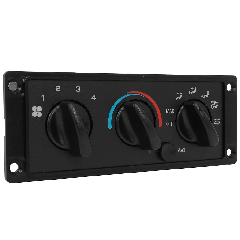 A/C Heater Climate Control Module 3518702C93 for International 9100 (2000–2017)
