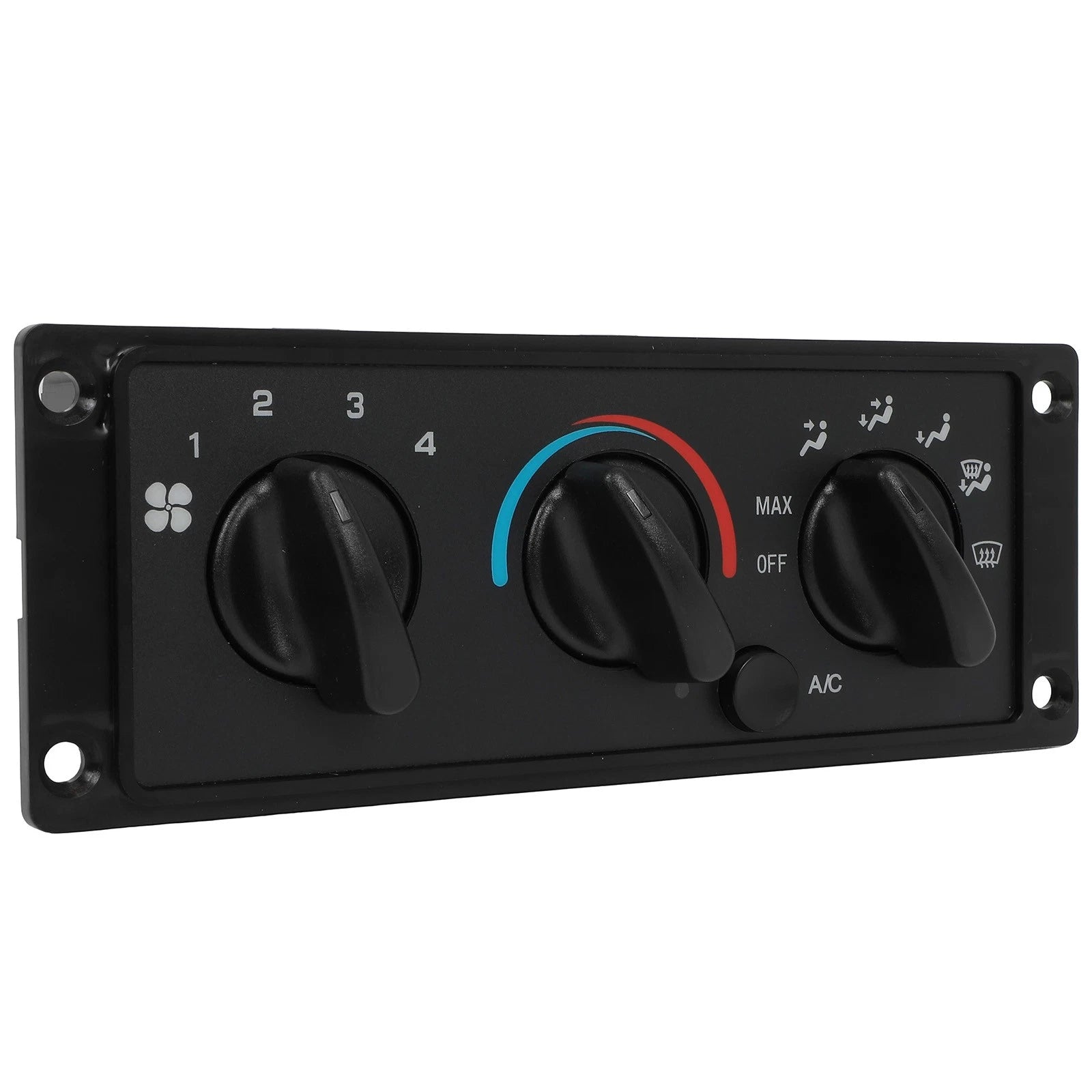 A/C Heater Climate Control Module 3518702C93 for International 9100 (2000–2017)