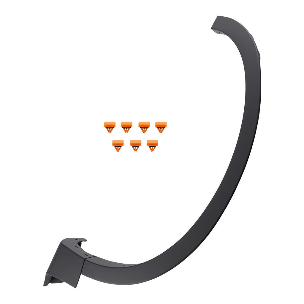 Fender Flare Front Left for Ford Escape (2017–2019) FO1290141