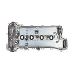 Aluminum Valve Cover for Cadillac ATS CT6 CTS 2.0L Turbo (2013–2019)