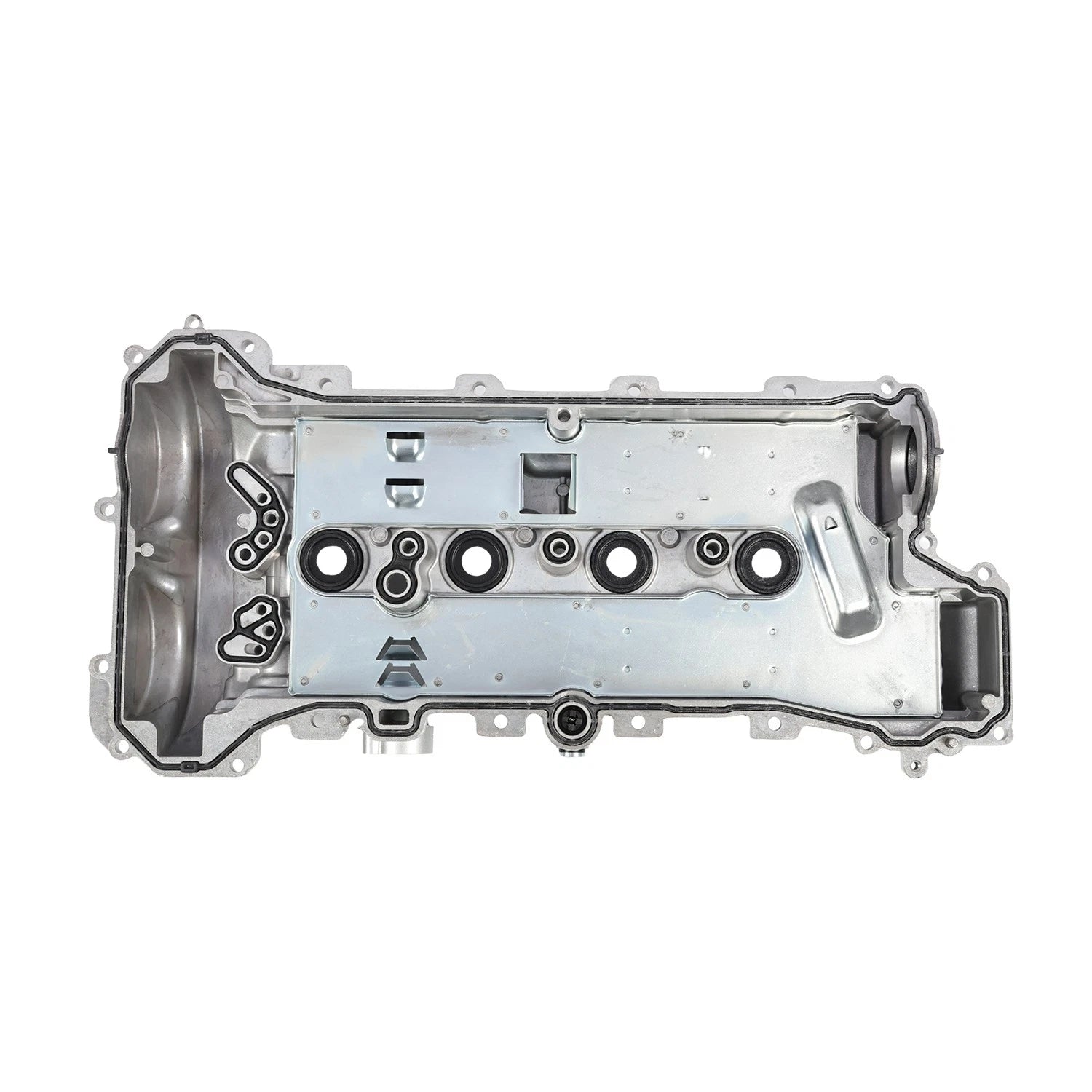 Aluminum Valve Cover for Cadillac ATS CT6 CTS 2.0L Turbo (2013–2019)