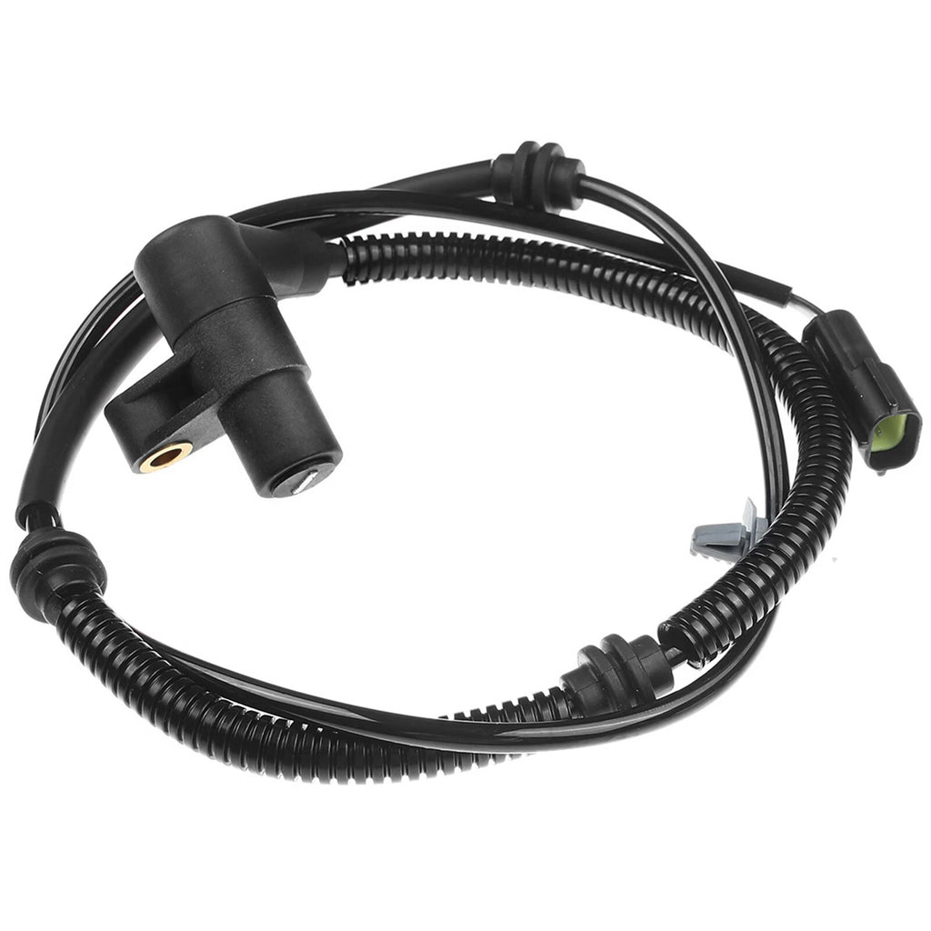 Front Left ABS Wheel Speed Sensor for Kia Rio (2003-2005)
