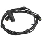Front Left ABS Wheel Speed Sensor for Kia Rio (2003-2005)