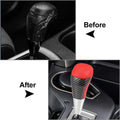 Gear Shift Knob for Toyota Yaris Tundra Avalon 4Runner Lexus RX450h GS300
