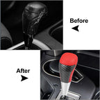 Gear Shift Knob for Toyota Yaris Tundra Avalon 4Runner Lexus RX450h GS300