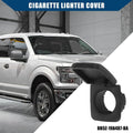 Power Outlet Cover Cap for Ford Edge, F-250, F-350, Lincoln MKC, MKX (2015-2020)
