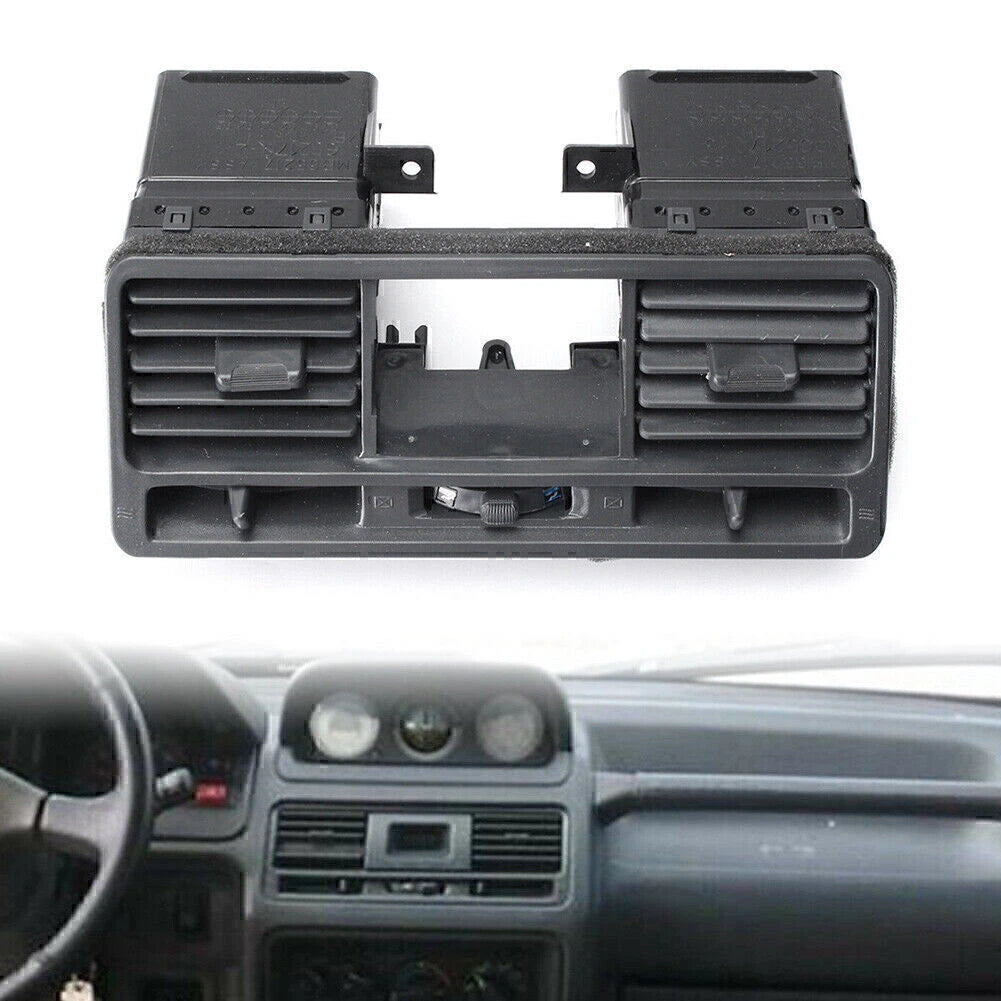Center Panel Dash Air Outlet Vent for Mitsubishi Pajero Montero (V31–V33)