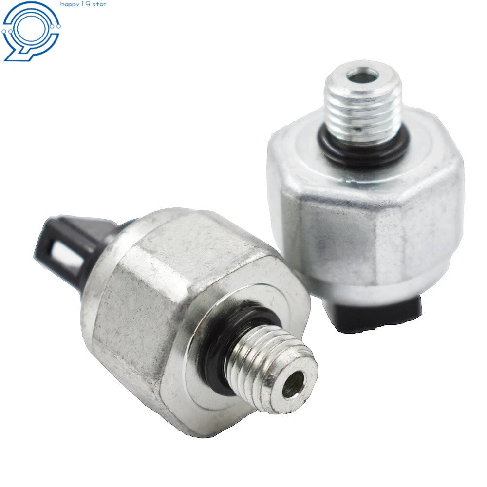 2X Oil Pressure Sensor for CVT JF010E JF011E (Year Range Not Specified)