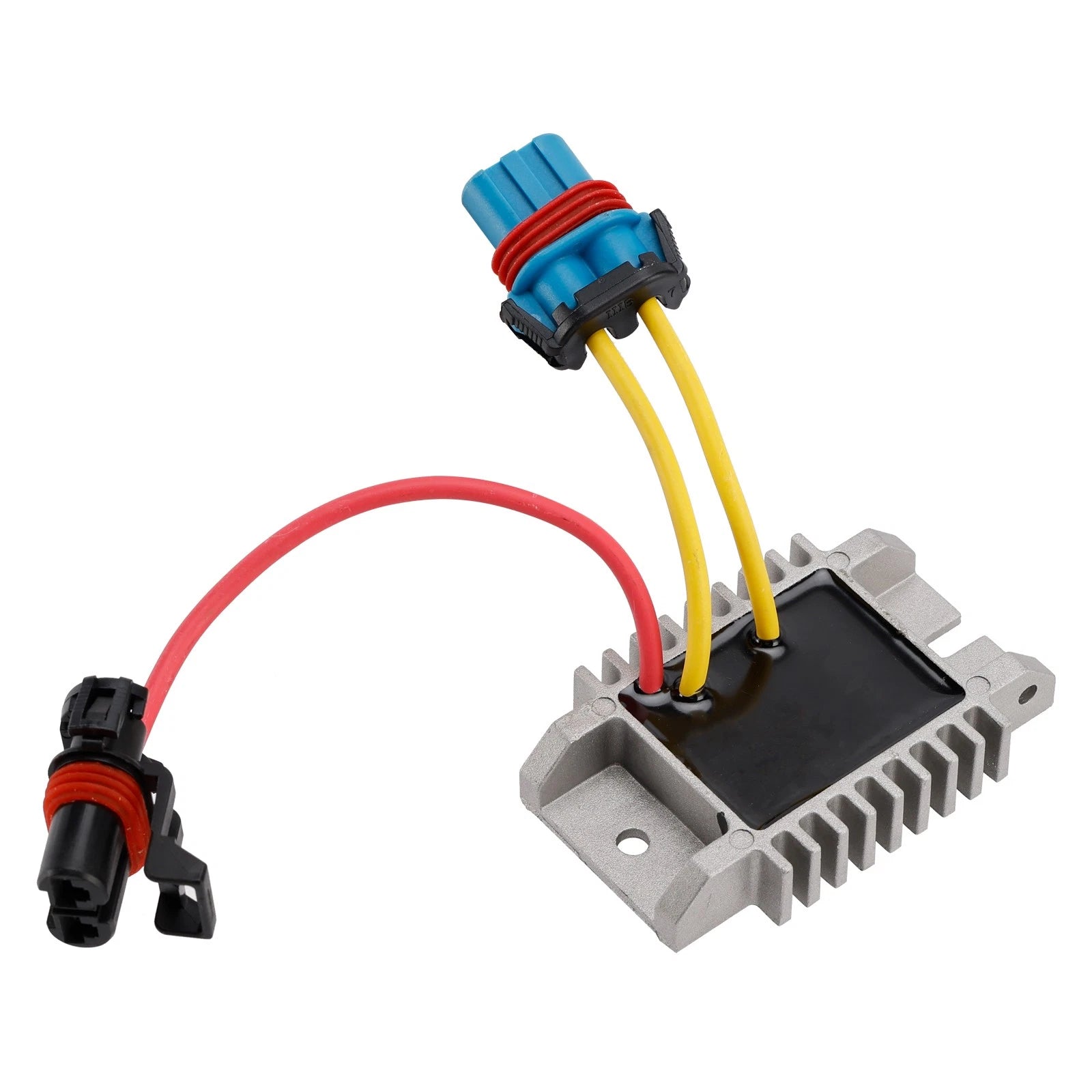 Voltage Regulator 30A for Kawasaki FT1000V EFI (21066-0787)