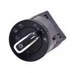 Headlight Switch for VW Golf MK4, Passat B5 (1998–2005)