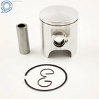 Piston Wristpin and Ring Kit for Yamaha YZ85 (2002–2017)