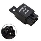 40A SPST Relay for Car Auto Van Boat Bike (DC12V)