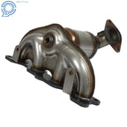 Catalytic Converter for Kia Optima 2009-2015