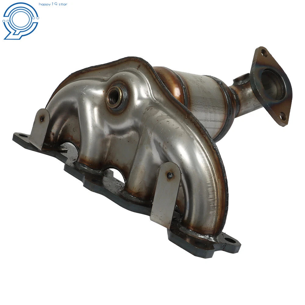 Catalytic Converter for Kia Optima 2009-2015