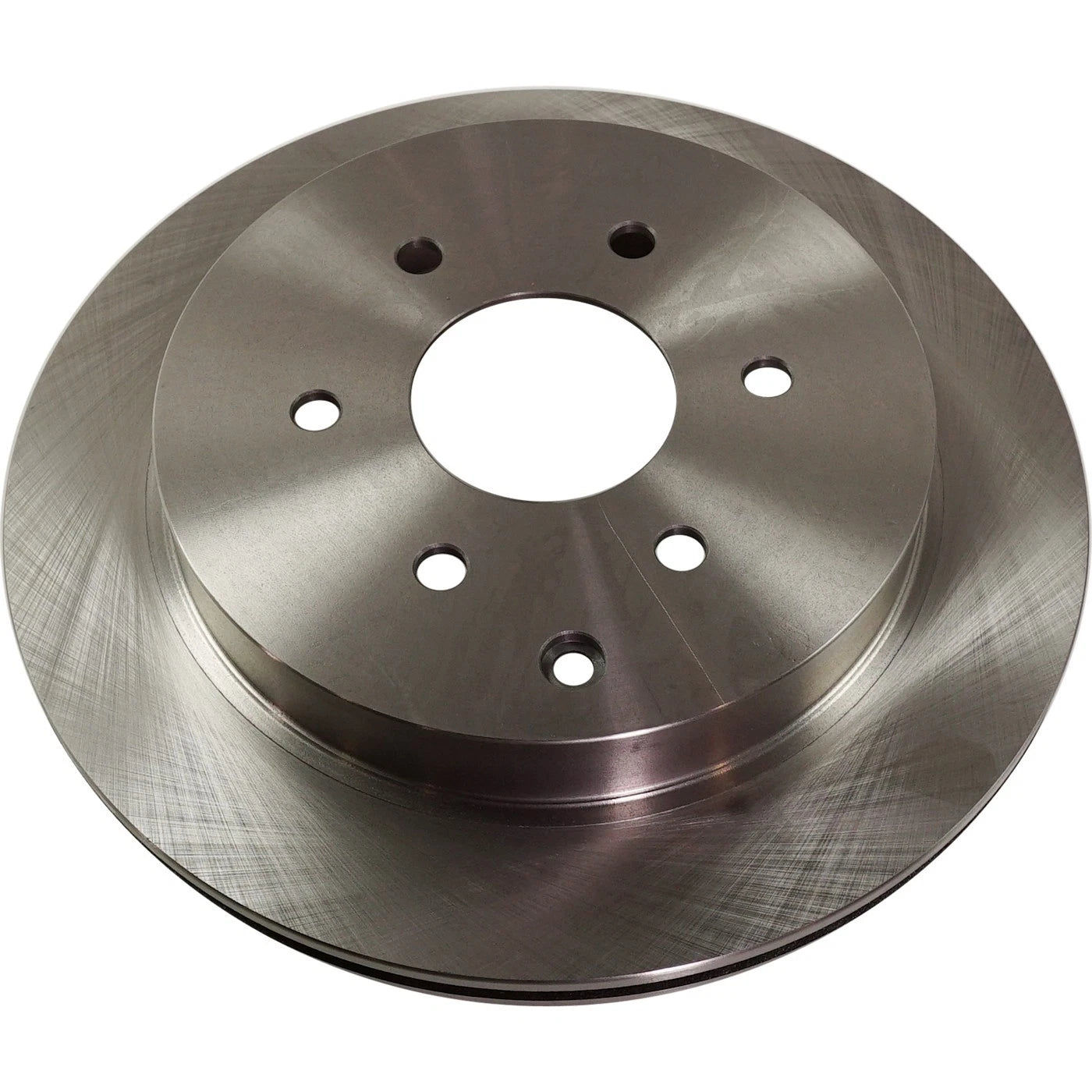 Rear Brake Disc Rotors for Infiniti QX80 Nissan Armada QX56 (2011–2013)
