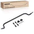 Front Suspension Stabilizer Bar 36mm for Chevrolet Silverado 2500 (2001–2023)