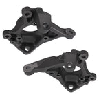 2X Front Steering Knuckle Assembly for Jeep Wrangler JK (2007–2018) 68004-086AA