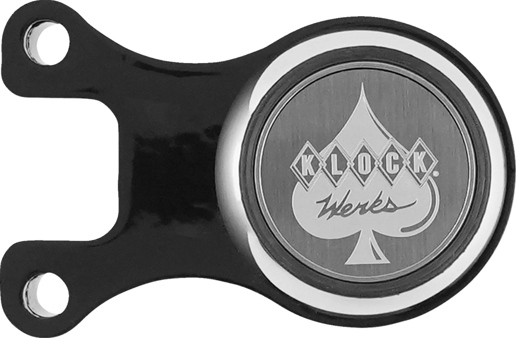 KLOCK WERKS Ambidextrous Mount for Challenger (KWD-04-0609-B)