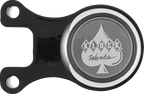 KLOCK WERKS Ambidextrous Mount for Challenger (KWD-04-0609-B)