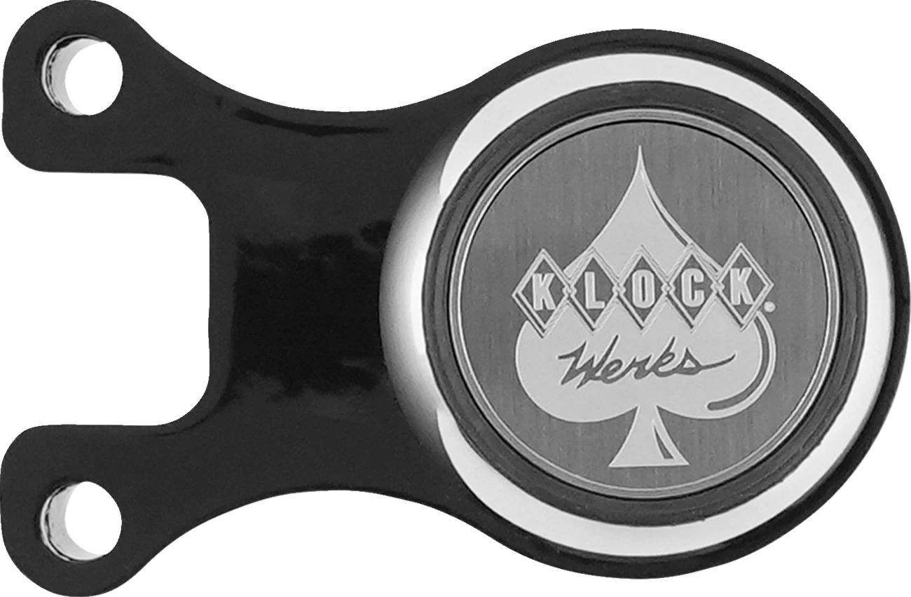KLOCK WERKS Ambidextrous Mount for Challenger (KWD-04-0609-B)