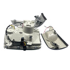 LH Headlight with Corner Lamp & Marker Light for Mitsubishi FUSO FE140-FE180