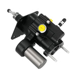 Hydraulic Power Brake Booster for Chevrolet Ford (Universal)