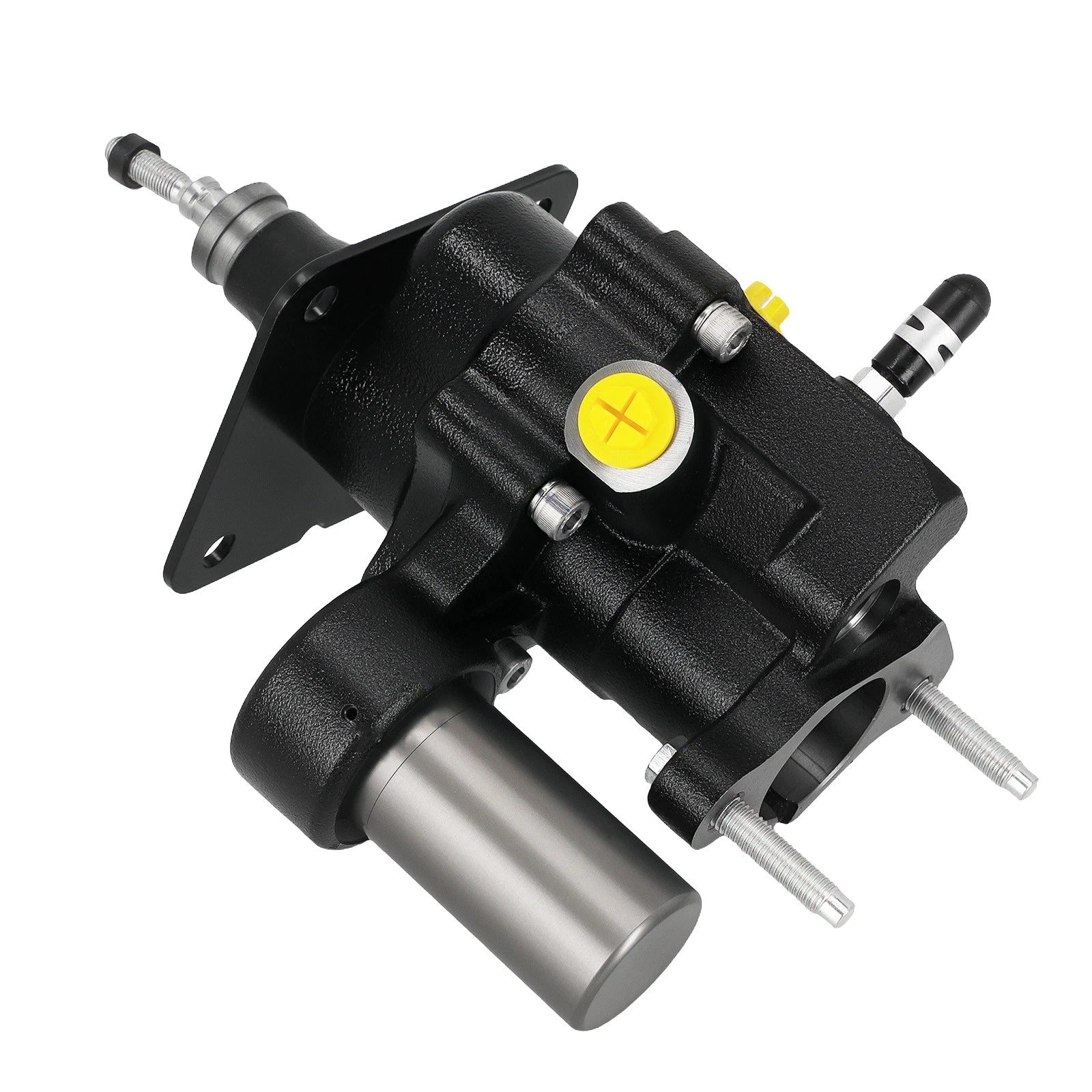 Hydraulic Power Brake Booster for Chevrolet Ford (Universal)