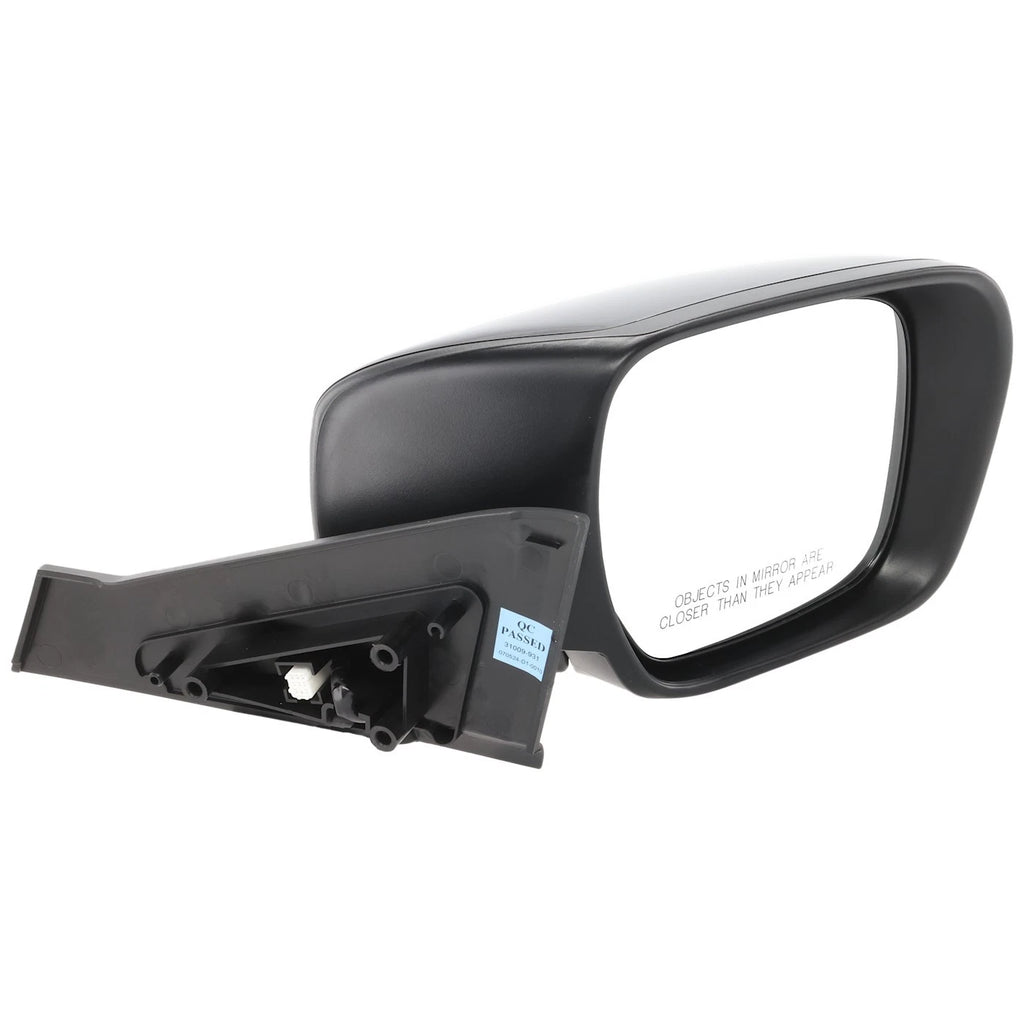 Passenger Right Side Mirror for Mazda 5 (2006–2010)
