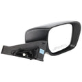 Passenger Right Side Mirror for Mazda 5 (2006–2010)