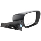 Passenger Right Side Mirror for Mazda 5 (2006–2010)