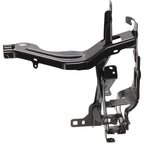 Set of 2 Radiator Supports for BMW X5