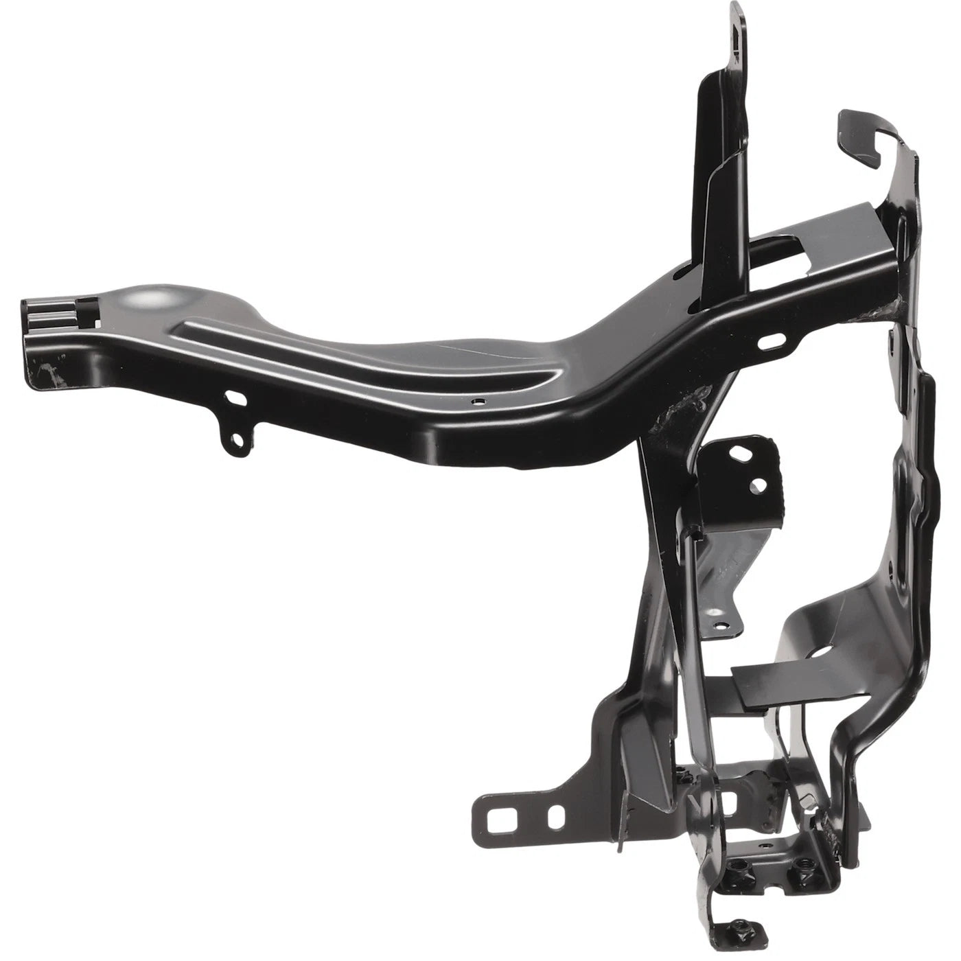 Set of 2 Radiator Supports for BMW X5