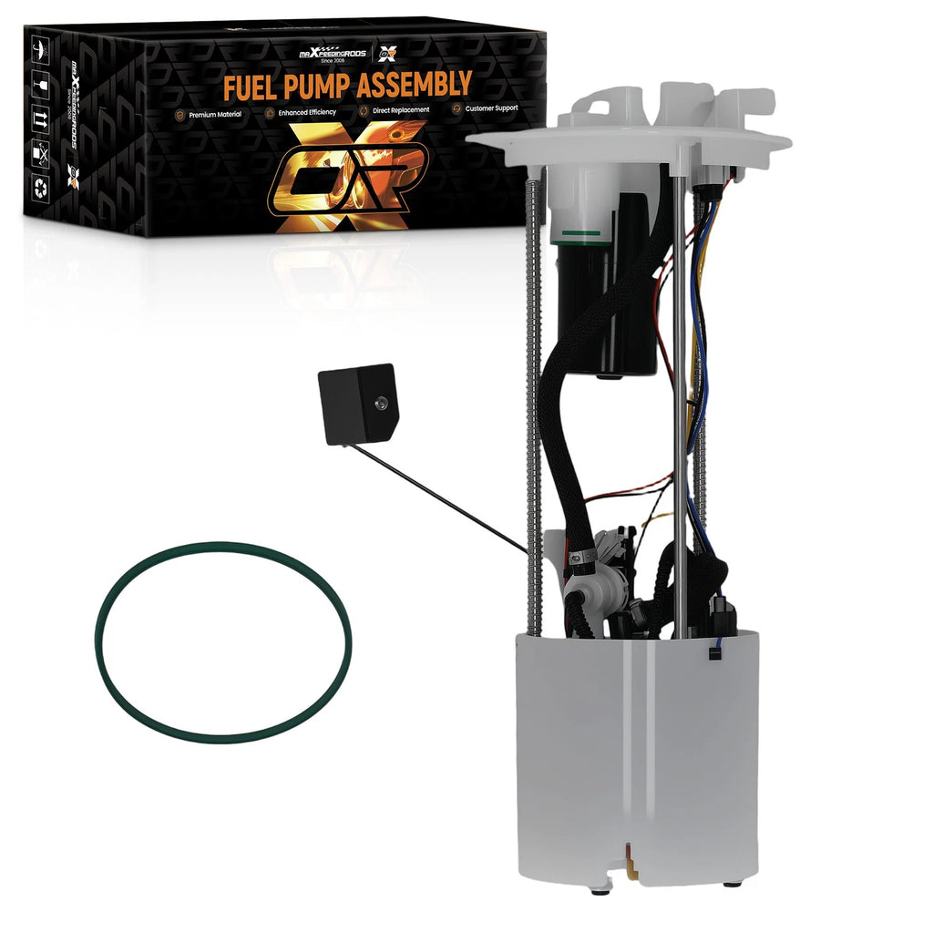 Electric Fuel Pump Module for Nissan Armada Titan QX56 (2004–2015) 17040ZQ60A