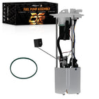 Electric Fuel Pump Module for Nissan Armada Titan QX56 (2004–2015) 17040ZQ60A