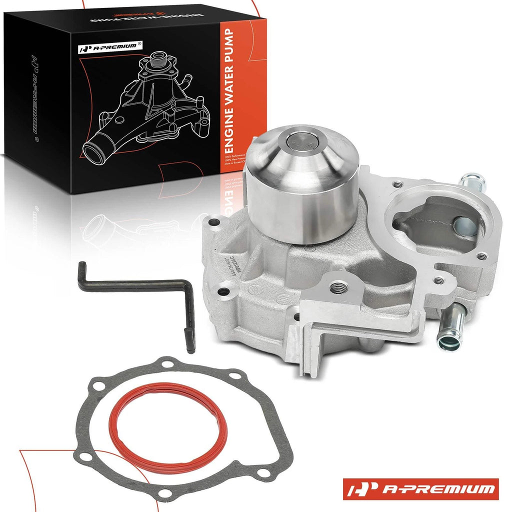 Engine Water Pump for Subaru Forester (2006)