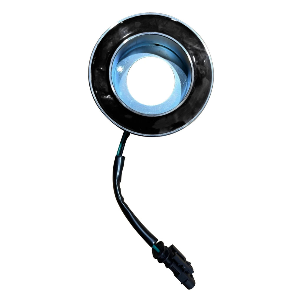 AC Compressor Clutch Replacement for Cadillac CT6 3.0L (2016-2019)