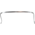 Fender Trim Moldings Pair for Chevy C/K1500 Fleetside (1988–1999)